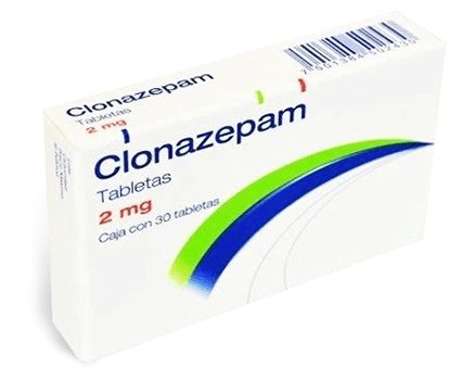 buy clonazepam klonopin 2mg online