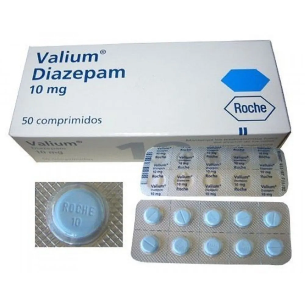 buy valium roche