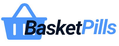 Basket Pills Logo